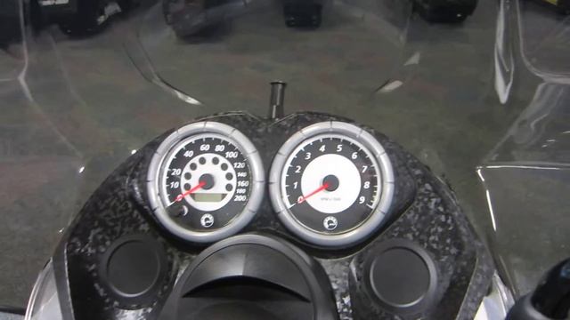 2007 SKi Doo GSX 500 SS   US714 026