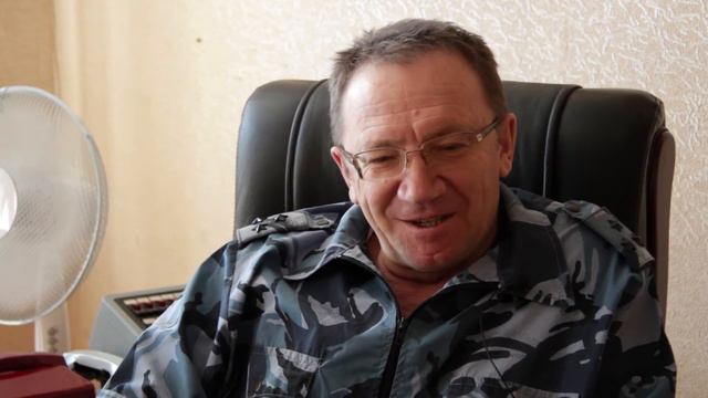 Первая терапевтическая группа "ЦЗМ" в ИК №17 смотреть онлайн