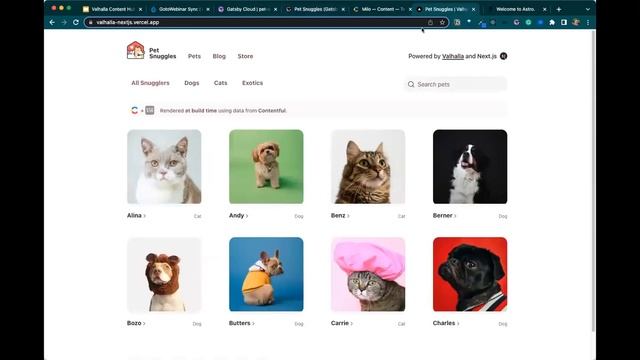 Valhalla: Bringing Drupal to the Modern Web смотреть онлайн