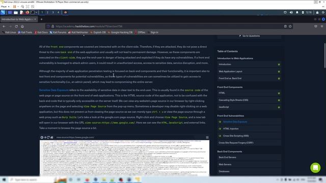 Introduction to Web Applications смотреть онлайн