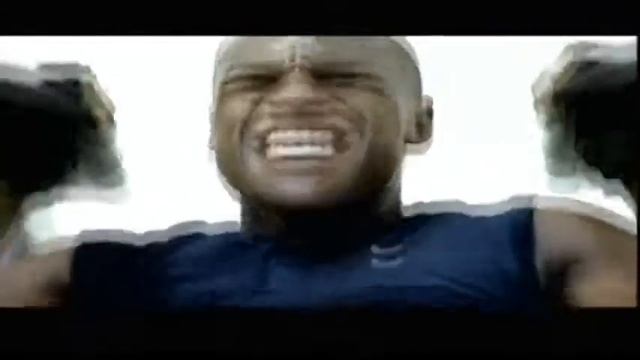 Floyd Mayweather Training