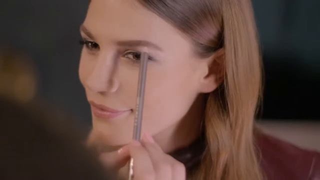 Дневник ARTDECO Эпизод 2 Учебное пособие по бровям смотреть онлайн