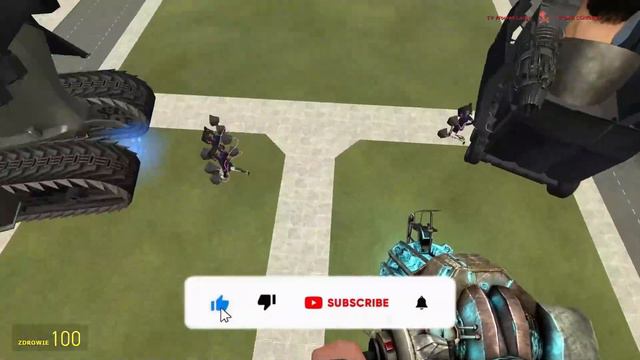 EVOLUTION OF UPGRADED TRI TITAN TV WOMAN BOSS VS ALL SKIBIDI TOILET BOSSES In Garry's Mod! смотреть онлайн