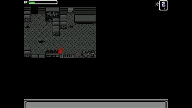 Pokemon Nightmare Version: Invasion -2- Rabid Dogs смотреть онлайн