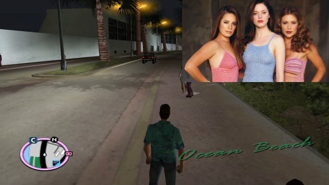 ОБЗОР GTA TRILOGY НА PS4 - V2! смотреть онлайн