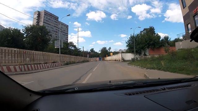 Яндекс доставка. Заблокировался утром, активирую пеший аккаунт смотреть онлайн