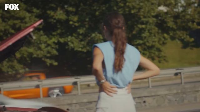 Sen Çal Kapımı 2. Bölüm смотреть онлайн