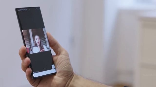 Samsung Galaxy S24 Ultra - YESSS! GOOD NEWS смотреть онлайн