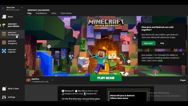 technoblade was java player not bedrock смотреть онлайн