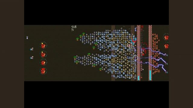 10 Minute Barbarian Stage Nine Thulak Kolom смотреть онлайн
