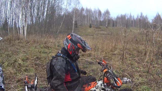 Latgales Enduro смотреть онлайн