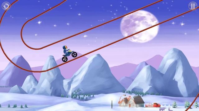 Bike Race Free - Top Motorcycle Racing Games - Kitty смотреть онлайн