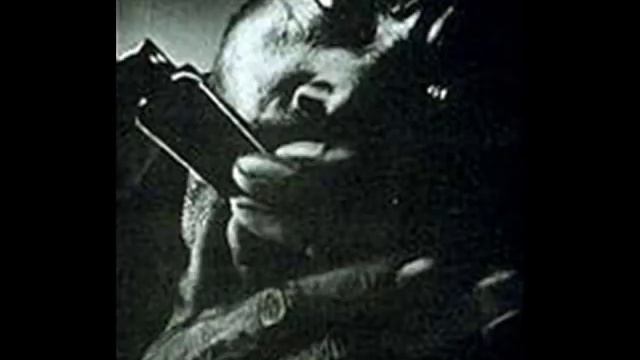 Big Walter Horton - Blues Harp Shuffle