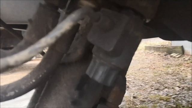 Обслуживание гидроборта BAR смотреть онлайн