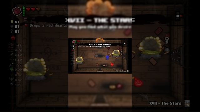 Tboi Item Combo Echo Chamber + Ancient Recall смотреть онлайн