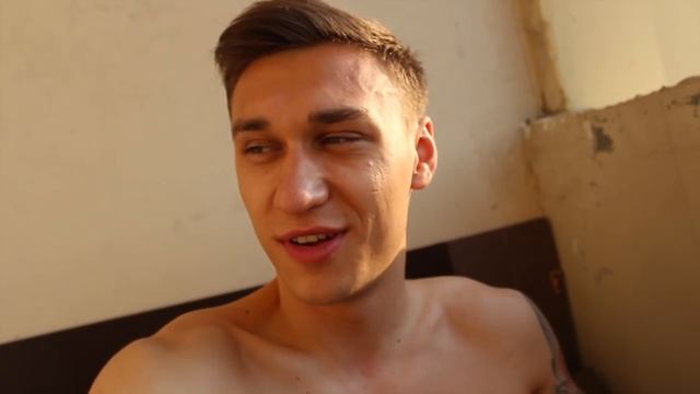 Vlog: День Рождения, Прыжок, Движухи с пацанами! смотреть онлайн