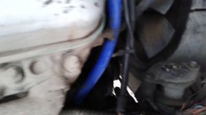 Переделка охлаждения ямз 238/236