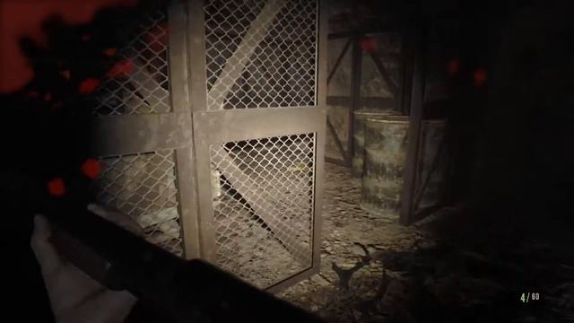 Resident Evil 7 Biohazard - Gold Edition. Часть 12. Финал. смотреть онлайн