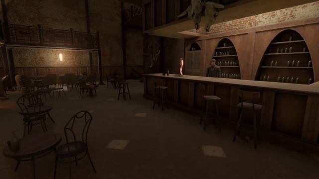 epic celebration in the broken heart | pathologic смотреть онлайн