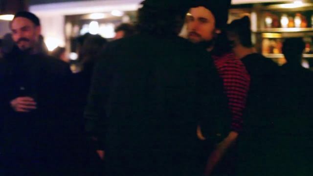 Man Got Style Launch Party, SOHO House Berlin, November 28 2014 смотреть онлайн