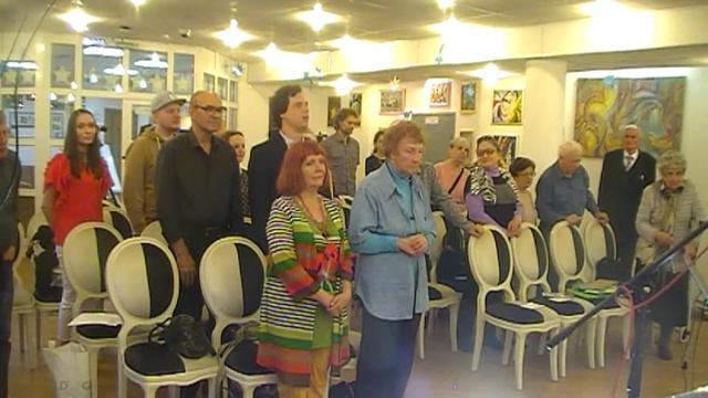 Павел Пикалов - Гимн России смотреть онлайн