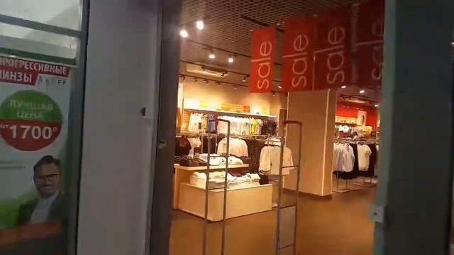 Гироскутеры и Электросамокаты в Брянске ТРЦ Мелтница смотреть онлайн