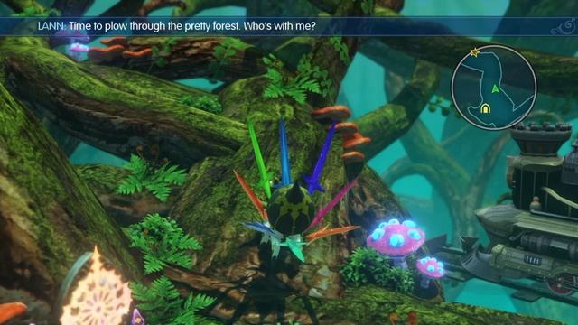 World of Final Fantasy Maxima new game+ NIGHTMARE difficulty смотреть онлайн