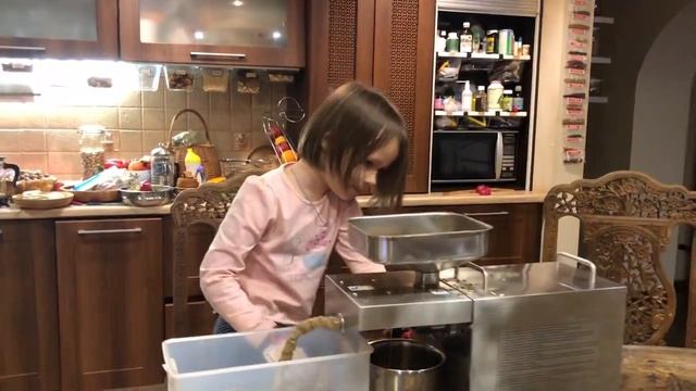Домашняя мануфактура по производству Мирославиного масла в домашних условиях смотреть онлайн