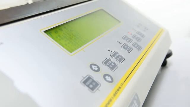 MXD-01, Прибор для определения коэффициента трения