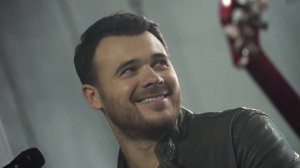 EMIN & Владимир Кузьмин - Сибирские морозы (BACKSTAGE)
