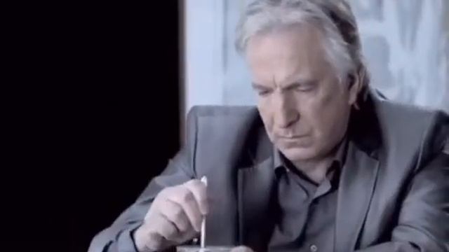 Профессор Снейп...Ну что вам кружка с чаечком сделала😢?... смотреть онлайн