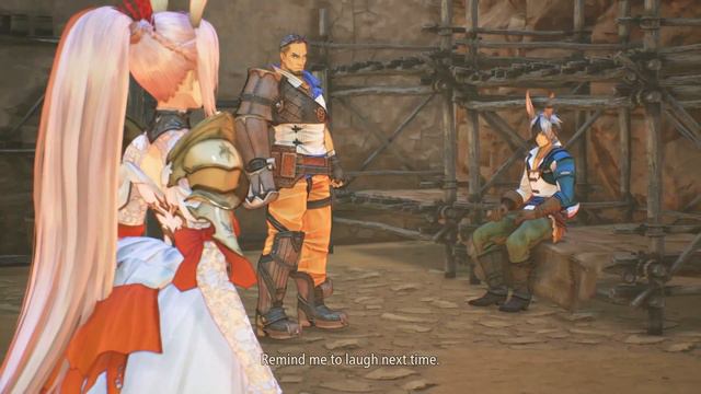 Tales of Arise #6 - Just Epic смотреть онлайн