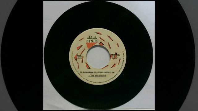 JANSE BAGGE BEND - SJLAAG OM DE KOPPELEBERG speedy radio piraat смотреть онлайн