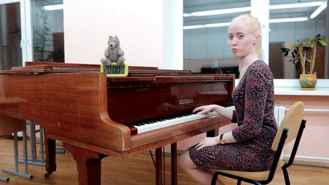 4 КВАРТЫ, КВИНТЫ и ТРИТОНЫ НА СЛУХ: КАК РАЗВИТЬ СЛУХ? ИНТЕРВАЛЫ СОЛЬФЕДЖИО смотреть онлайн