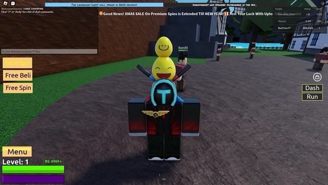 ALL NEW *SECRET CODES* IN ROBLOX A PIECE (new codes in roblox a piece) NEW смотреть онлайн