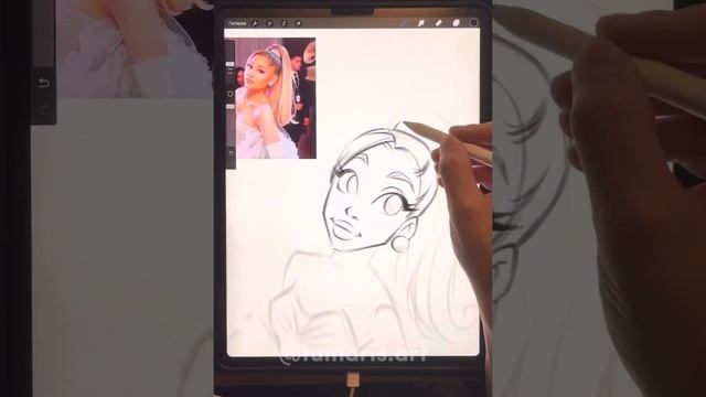 Disney Portrait смотреть онлайн