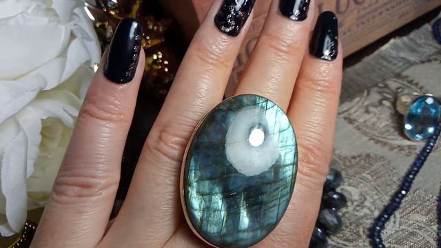 ТОПАЗЫ И ЛАБРАДОРЫ 💎И ДЕТКА ПРАЗИОЛИТ, ПАРАЛИЗУЮТ СОЗНАНИЕ ✨ 😲😁😉 смотреть онлайн