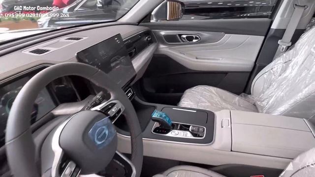 2023 GAC GS8 - Price $5x,xxx смотреть онлайн