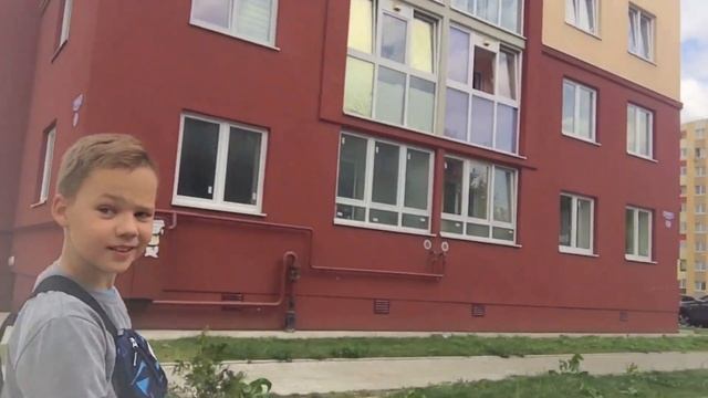 [VLOG]#3 - РАЗБИЛ ПАЛЕЦ, ЖЕСТЬ? смотреть онлайн