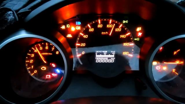 Самодиагностика хонда фит 2 ge6 HONDA FIT/JAZZ смотреть онлайн