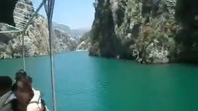 ОЛЕГ ЗАИКИН в ТУРЦИИ ( Манавгат ) смотреть онлайн