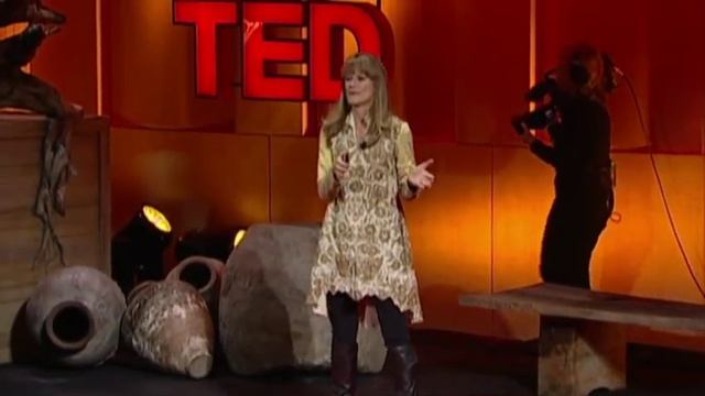 Jacqueline Novogratz: Inspiring a life of immersion смотреть онлайн