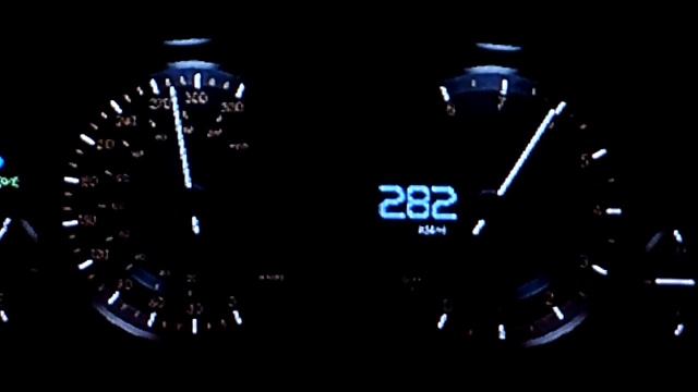 [HD] GT5: Aston Martin DB9 Coupe Top Speed Run смотреть онлайн