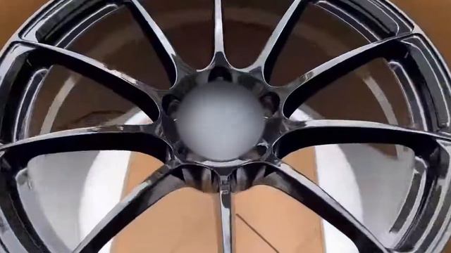 21 INCH FORGED WHEELS RIMS FOR BMW X6M смотреть онлайн