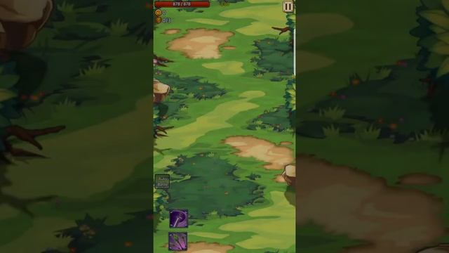 Test De Wonder Knights VIP смотреть онлайн