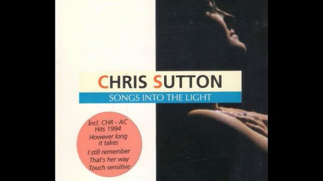 Chris Sutton - I Still Remember (1993) смотреть онлайн