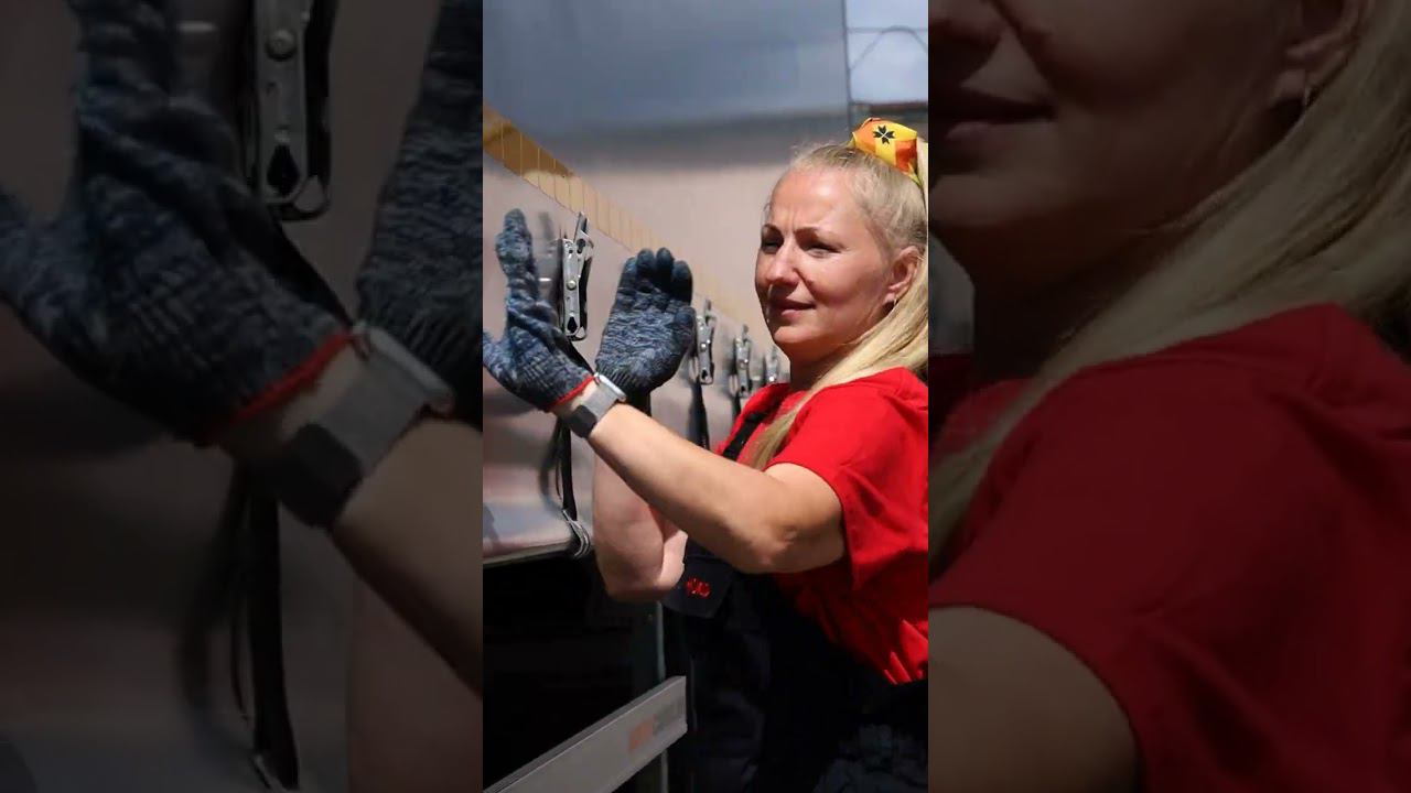 ОФИС РАСТЕНТОВЫВАЕТ ПОЛУПРИЦЕП #dentro #дентро смотреть онлайн