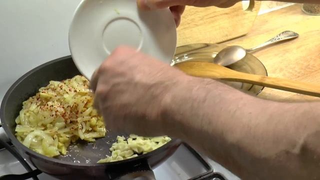 Вкусная, сочная и полезная рисовая каша с тыквой - витаминкой..Рекомендую! смотреть онлайн