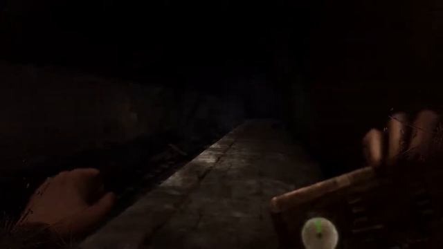 Metro 2033 Redux - By Carbon4ik No.4 смотреть онлайн