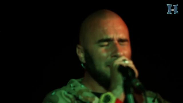 Сальто Назад - Выходной (Live at DADA, 16.06.2013) смотреть онлайн